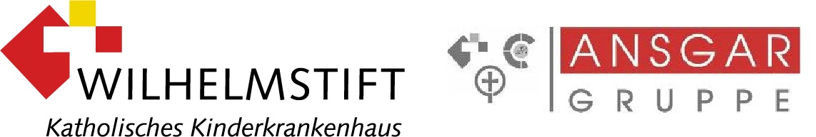 Logo von Kinderkrankenhaus Wilhelmstift - Pflegeberufeschule |  - zur Startseite